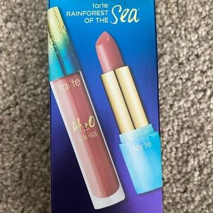 Trate Rainforest by the Sea Lip Duo - BRAND NEW!!!
